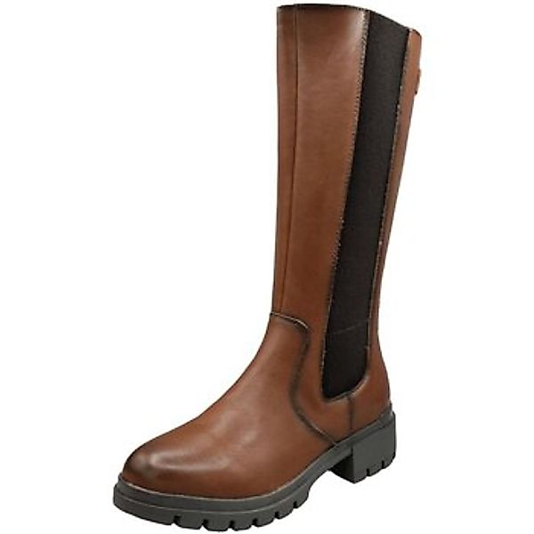 Tom Tailor  Stiefel Stiefel 42942 4294201 brandy günstig online kaufen