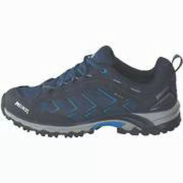 Meindl Caribe GTX Outdoor Herren blau|blau|blau günstig online kaufen