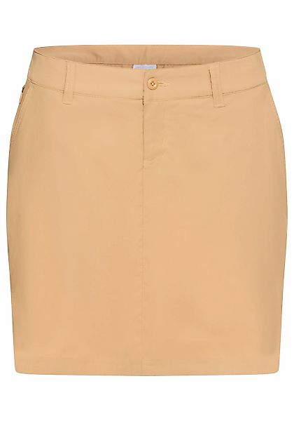 Columbia Hosenrock "Leslie Falls II Skort" günstig online kaufen