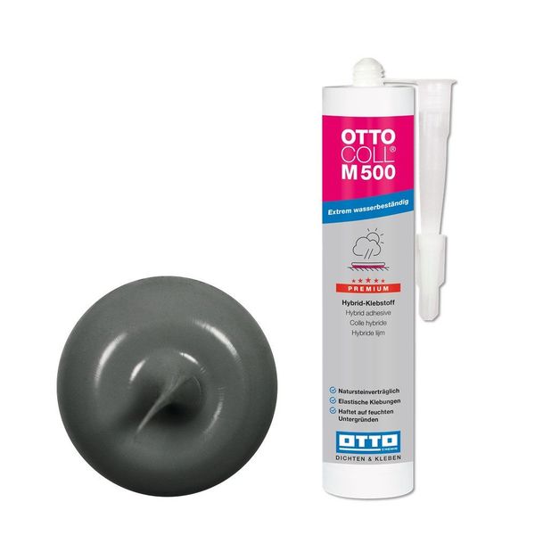 OTTO-Chemie Klebstoff OTTOCOLL M500 Premium-Hybrid-Klebstoff 310ml günstig online kaufen