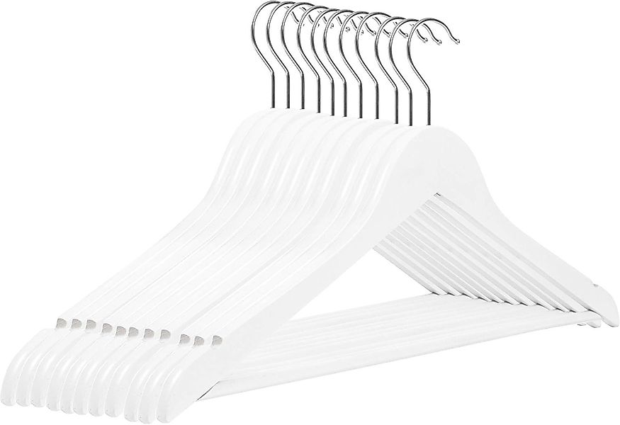 RSR Hangers Kleiderbügel Kinderbügel Kinderkleiderbügel Holz günstig online kaufen