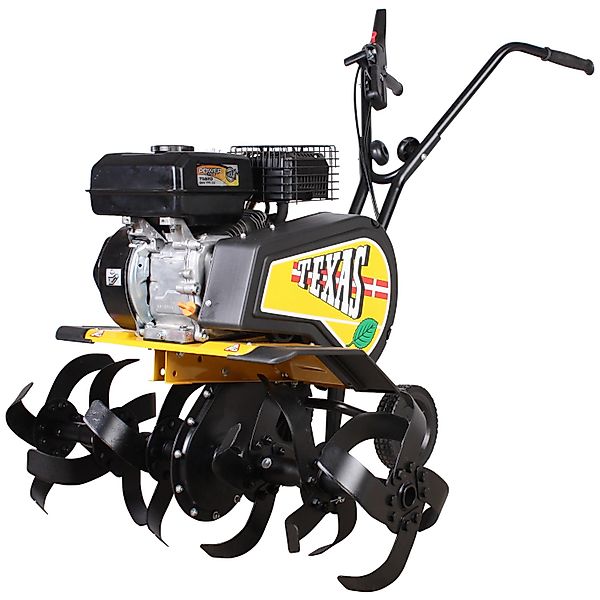 Texas Benzin-Bodenhacke Lilli 535TG günstig online kaufen