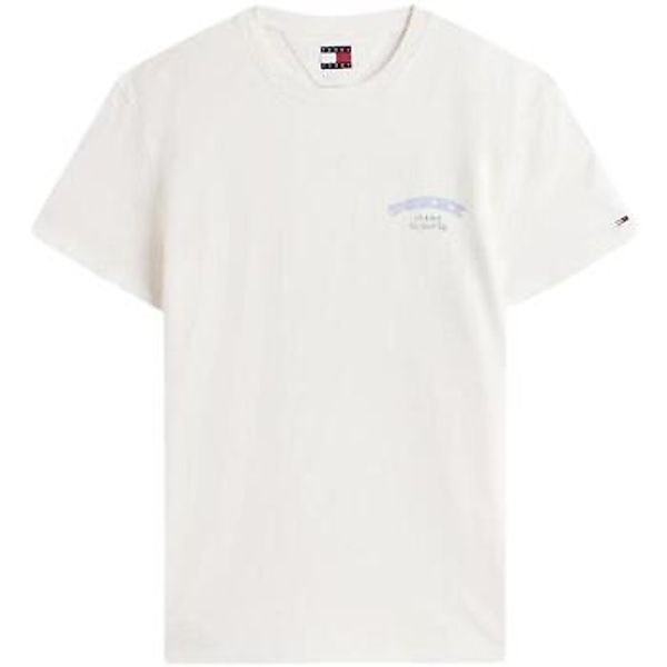 Tommy Hilfiger  T-Shirt DM0DM22318YBH günstig online kaufen