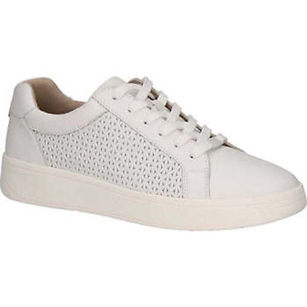 Caprice 9-23300-42 102 White Nappa Sneaker günstig online kaufen