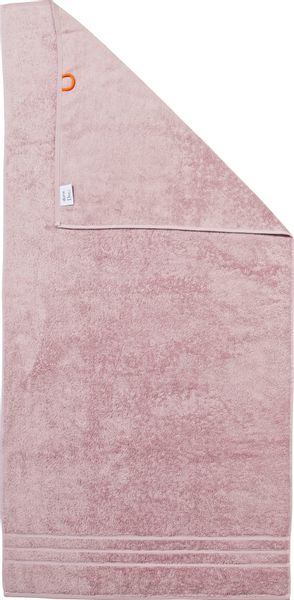 done. Duschtuch "Daily Uni" Uni Farben, saugfähiges Walkfrottier günstig online kaufen