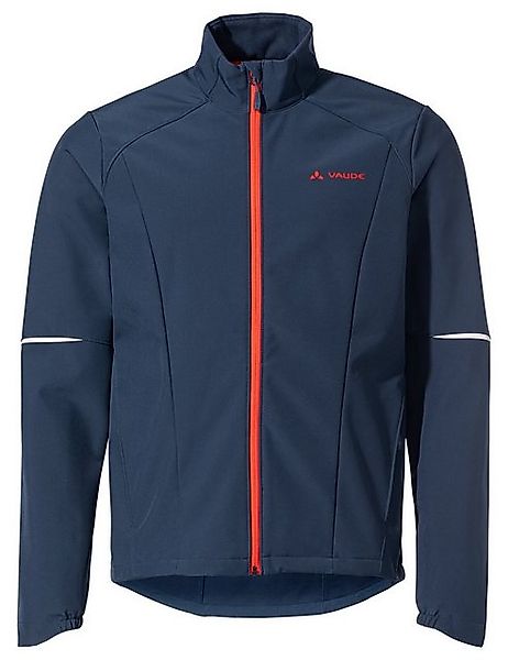 VAUDE Outdoorjacke Men's Wintry Jacket IV (1-St) Klimaneutral kompensiert günstig online kaufen