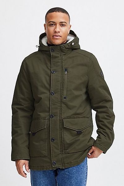 Indicode Winterjacke IDHempe Jacket günstig online kaufen