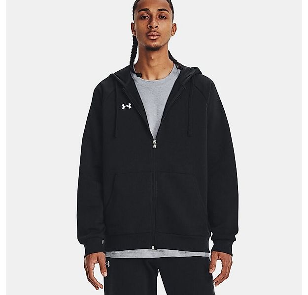 Under Armour® Sweatjacke Rival günstig online kaufen