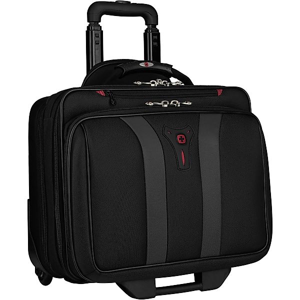 Wenger Laptoptasche Wenger Notebook Trolley Granada günstig online kaufen
