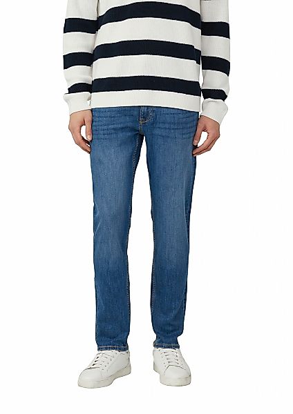 s.Oliver 5-Pocket-Jeans mit Stretch günstig online kaufen