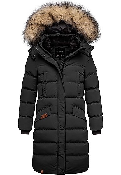 REPUBLIX Winterjacke JUNIPER Damen Gefütterte Dicke günstig online kaufen