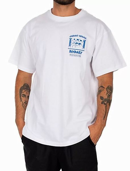 iriedaily T-Shirt T-Shirt Iriedaily Gourmet Express Tee, G L günstig online kaufen