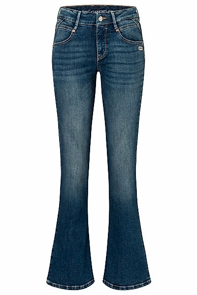 GANG Bootcut-Jeans "94MEDINA BOOTCUT" günstig online kaufen
