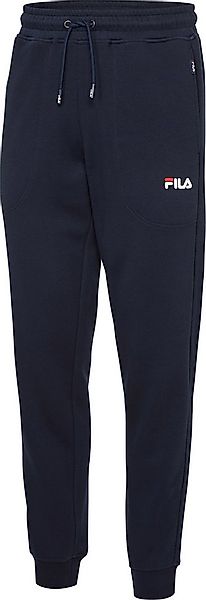 Fila Sweathose Hochwertiges Sweat-Gewebe günstig online kaufen