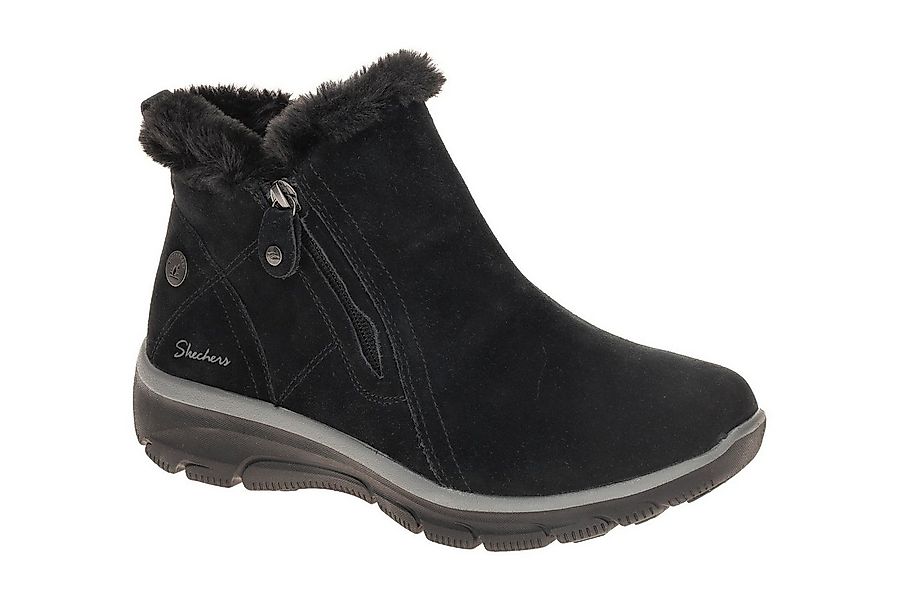 Skechers 168042 BBK Stiefel günstig online kaufen
