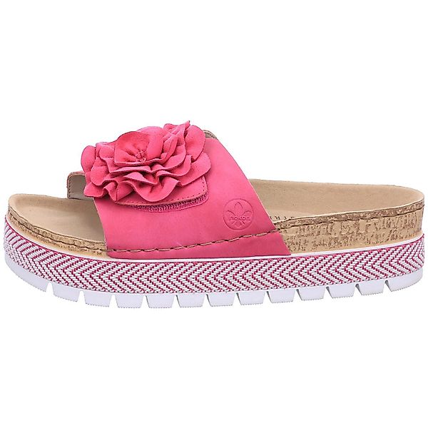 Rieker 69562 31 Pantolette günstig online kaufen