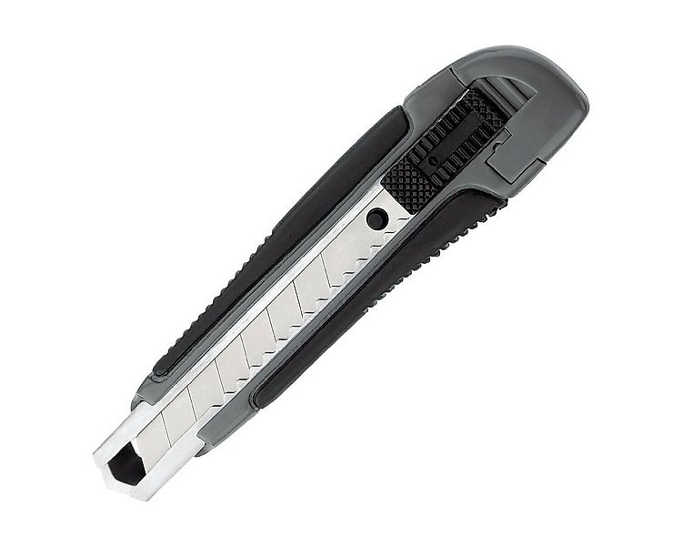 Otto Office Cuttermesser, Klinge: 1.8 cm, mit Abbrechklinge 90x18 mm günstig online kaufen