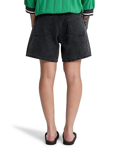 Quiksilver Jeansshorts Mom günstig online kaufen