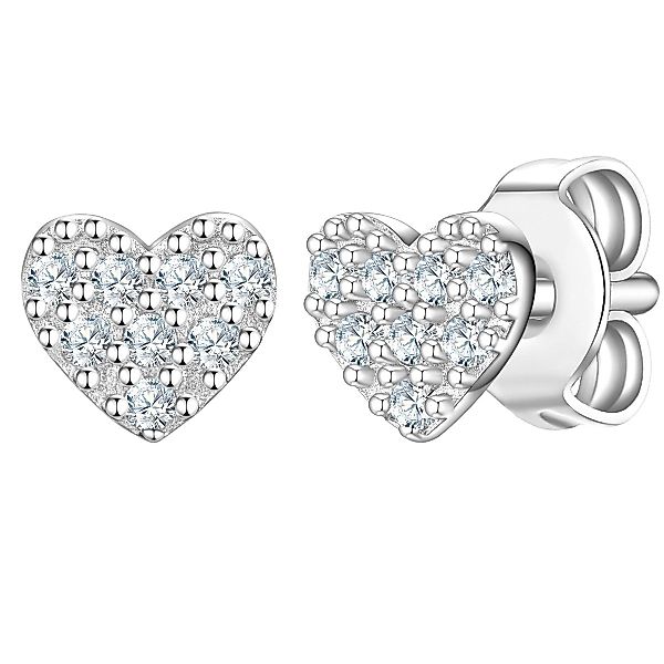 Rafaela Donata Paar Ohrstecker Set: AV313 günstig online kaufen