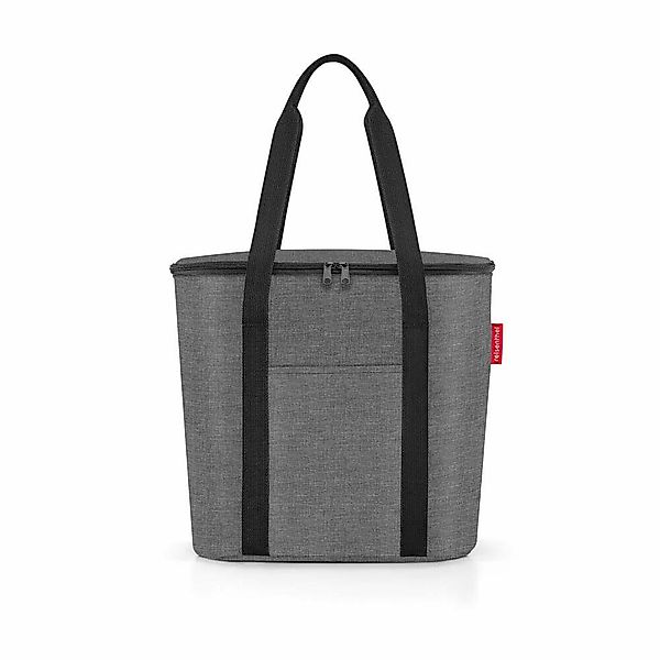 REISENTHEL® Einkaufsshopper thermoshoppe Twist Silver 15 günstig online kaufen