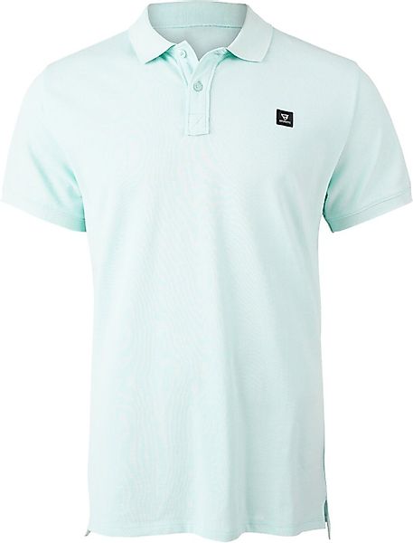 Brunotti Poloshirt Taveco Men Polo MINT günstig online kaufen