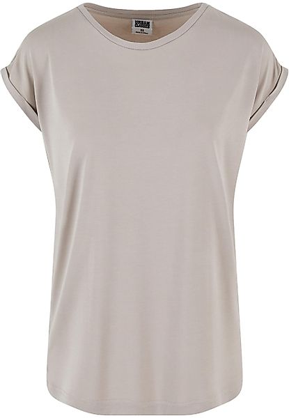 URBAN CLASSICS Kurzarmshirt Urban Classics Damen günstig online kaufen