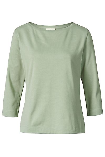 Himalaya Clothing Kurzarmshirt Elegantes Shirt 3/4 günstig online kaufen