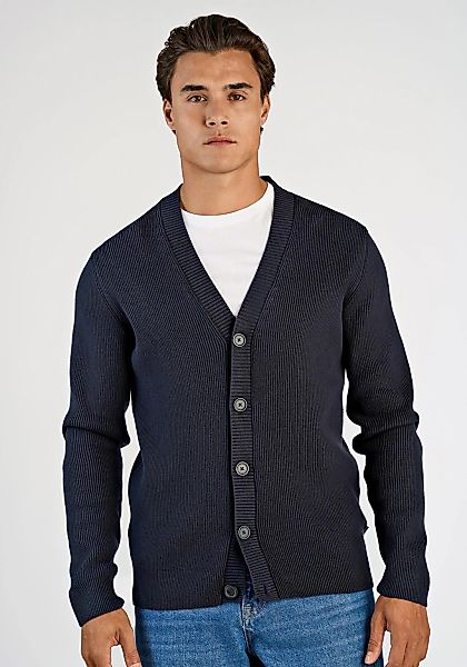 LINDBERGH Strickjacke "Cardigan Relaxed Fit" günstig online kaufen