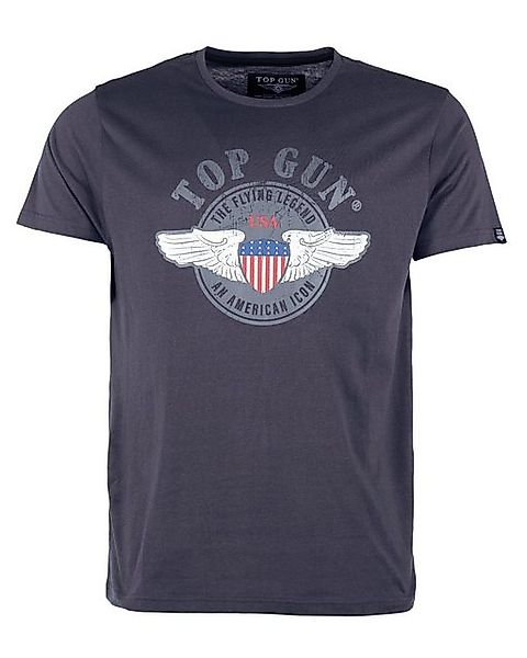 TOP GUN T-Shirt TG20213023 günstig online kaufen