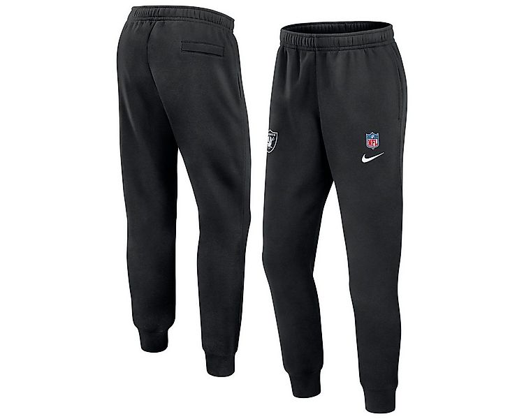 Nike Jogginghose Nike Jogginghose Las Vegas Raiders Nike Club Fleece Team I günstig online kaufen