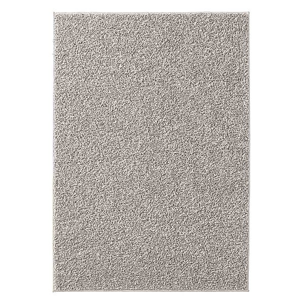 TaraCarpet Langflor-Teppich Langflorteppich Sole 100% Polypropylen, günstig online kaufen