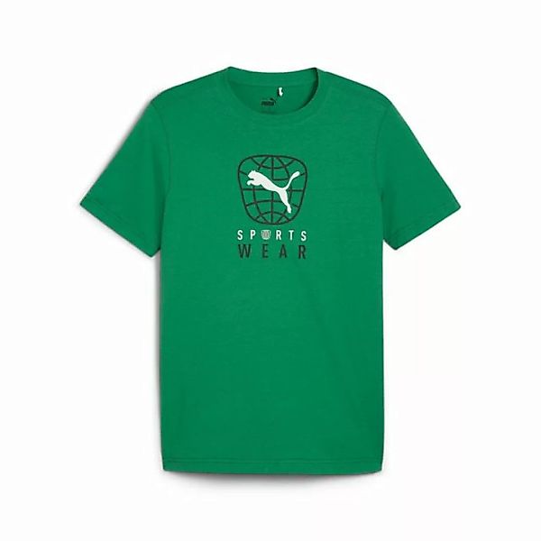 PUMA T-Shirt "BETTER SPORTSWEAR TEE" günstig online kaufen