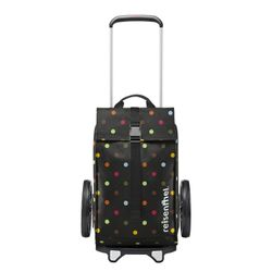REISENTHEL® Einkaufstrolley citycruiser rolltop, 40 l günstig online kaufen
