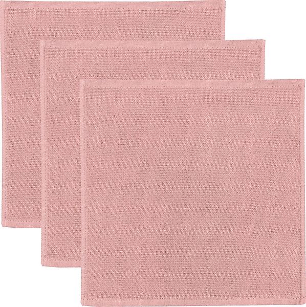 Erwin Müller Geschirrtuch Spültuch 3er-Pack, Baumwolle günstig online kaufen