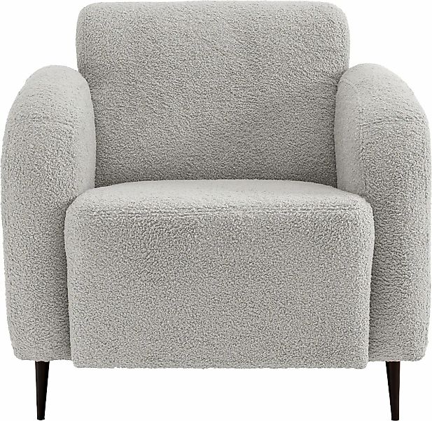 Home affaire Cocktailsessel "Marone" auch als 2-Sitzer und 3-Sitzer erhältl günstig online kaufen