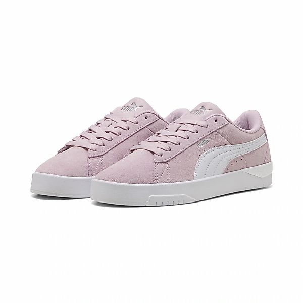 PUMA Sneaker "Jada Classic Suede Sneakers Damen" günstig online kaufen