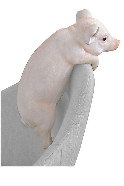 moebel-direkt-online Dekofigur Ferkelchen (Biggi, Olli, Ferkelchen günstig online kaufen