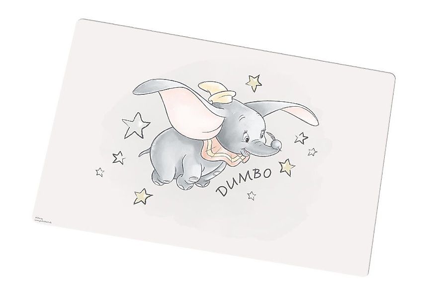 Geda Labels GmbH Platzset Dumbo Sterne günstig online kaufen