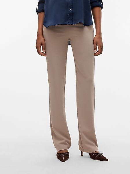 Vero Moda Anzughose VMZAMIRA MW SLIM günstig online kaufen