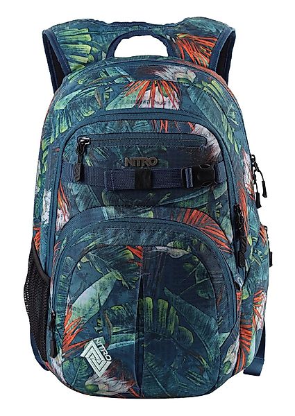NITRO Rucksack Chase Backpack günstig online kaufen