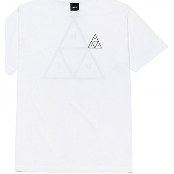 Huf  T-Shirts & Poloshirts T-shirt essentials tt ss günstig online kaufen