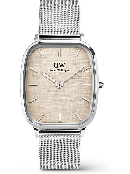 Daniel Wellington Quarzuhr Daniel Wellington Herren-Uhren günstig online kaufen