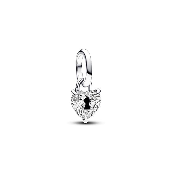 Pandora Bead Pandora ME Mini-Charm Keyhole günstig online kaufen
