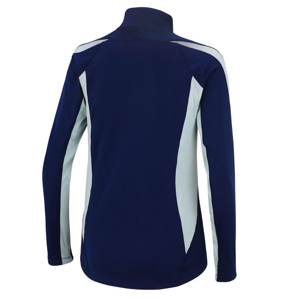 Airtracks Laufshirt Damen Thermo Laufshirt Langarm günstig online kaufen
