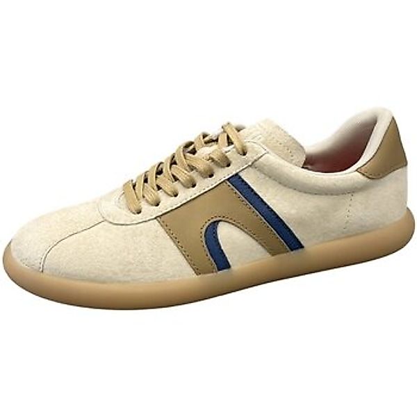 Camper  Halbschuhe Schnuerschuhe Pelotas Soller weiss K201608-010 günstig online kaufen