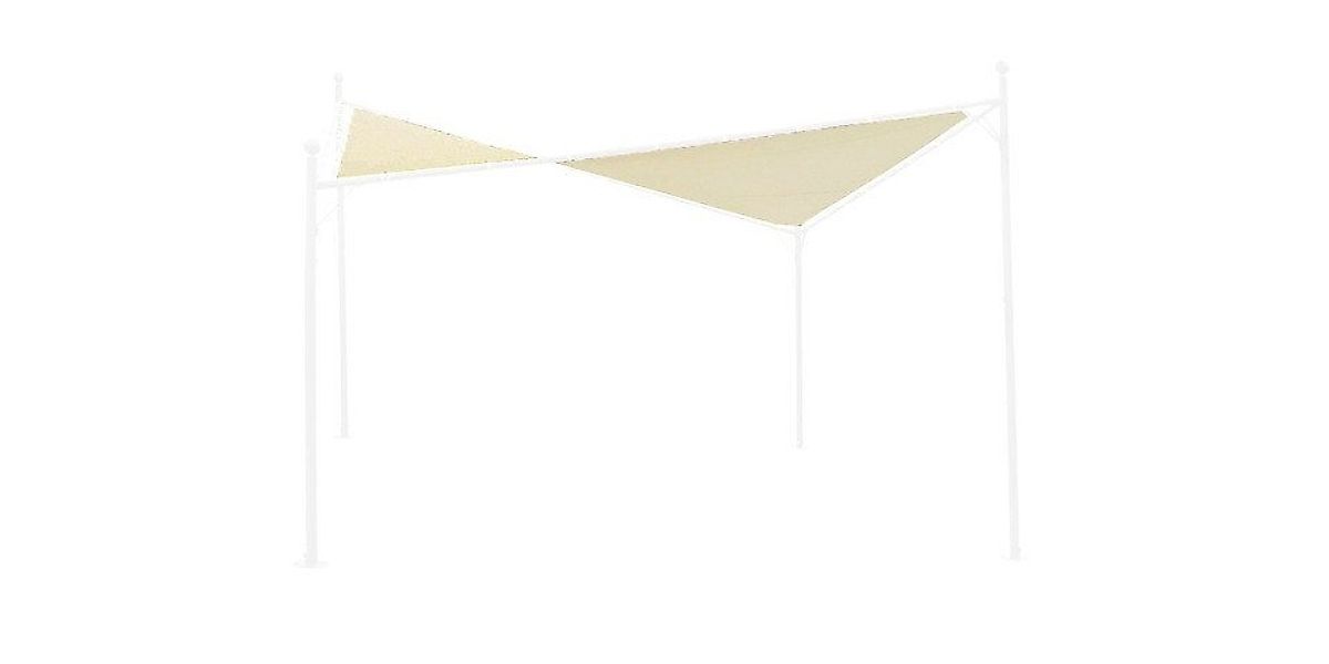 Trend Line Pavillon-Ersatzdach TrendLine Ersatzdach passend zu Pavillon Gra günstig online kaufen
