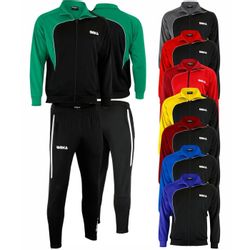OMKA Jogginganzug OK201K, OMKA Trainingsanzug Sportanzug günstig online kaufen
