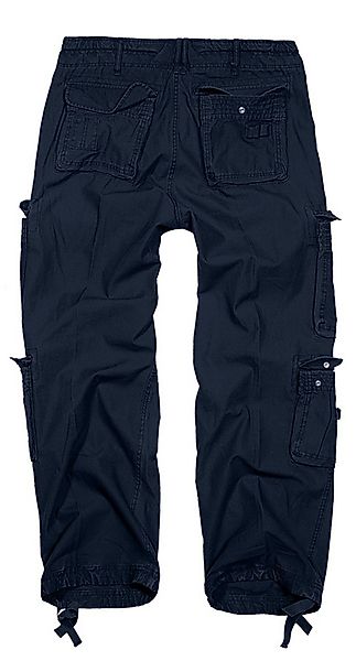Brandit Cargohose Pure Vintage Trouser Klassisches günstig online kaufen