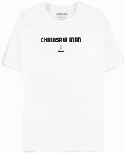 Chainsaw Man T-Shirt günstig online kaufen