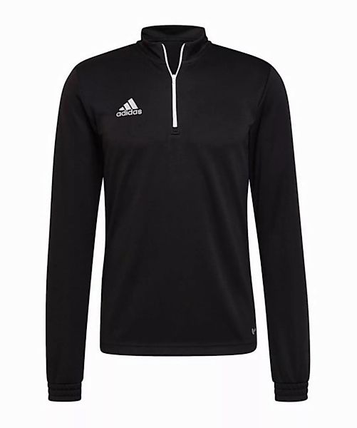 adidas Performance Sweatshirt adidas Performance Entrada 22 HalfZip Sweatsh günstig online kaufen